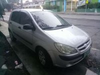 Hyundai Getz 2007 for sale