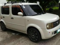 2002 Nissan Cube  for sale