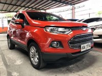 2015 Ford Ecosport for sale