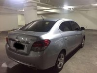 MIRAGE G4 GLX Silver Automatic 2016  for sale