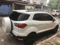 Ford Ecosport Black Edition 2018  for sale