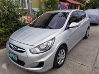 Hyundai accent hatch 2013 CRDi for sale 