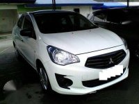 2016 MITSUBISHI MIRAGE G4 FOR SALE