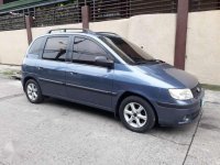 2005 hyundai matrix (diesel) like accent