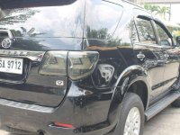 2015 Toyota Fortuner V. Automatic  for sale