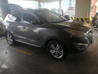 Hyundai Tucson 2011 for sale