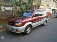 2000 Toyota Revo for sale