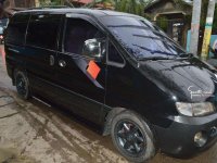 Hyundai Starex 1999 Model for sale