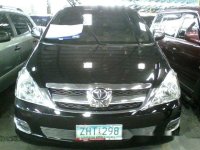 Toyota Innova 2007 for sale