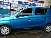 2017 Suzuki Alto for sale