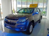 Chevrolet TRAILBLAZER 38kdp 2018  for sale