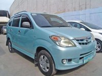 2010 Toyota Avanza for sale