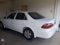 2000 Honda Accord AT for sale 