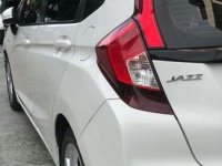 2016 Honda Jazz 1.5v for sale