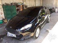 2016 Ford Fiesta for sale