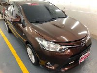 Toyota Vios 1.3 E AT 2014  for sale