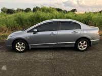 2007 honda civic for sale