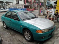 1996 Mitsubishi Lancer for sale