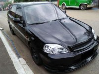 2000 Honda Civic for sale