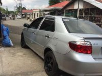 toyota vios e MT 2005 model for sale