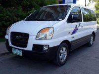 2005 Hyundai Starex GRX AT 125K mileage for sale