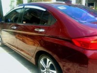 2015 Honda City VX  for sale