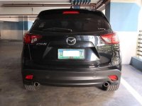 RUSH sale Mazda CX-5 pro 2013  for sale