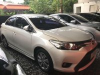 2016 Toyota Vios for sale