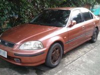 1997 Honda Civic for sale