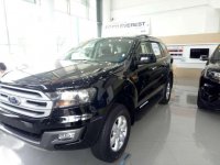 2018 Ford Everest Ambiente  for sale