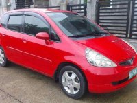 Honda Jazz 2005 for sale