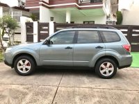 2009 Subaru Forester for sale 
