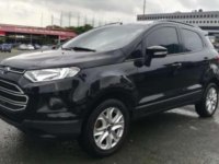 2016 Ford Ecosport for sale