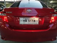 Toyota Vios 2016  for sale
