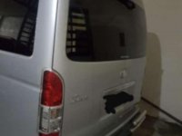 Toyota Hiace GL Grandia 2015  for sale