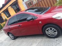 Toyota vios 1.3 J 2011  for sale