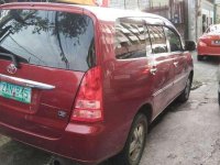 2005 Toyota Innova G Dsl for sale 