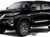 Toyota Fortuner G 2018  for sale