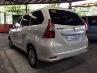 2017 Toyota Avanza 13 J MT Gas for sale 