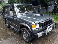 Mitsubishi Pajero 1993 for sale