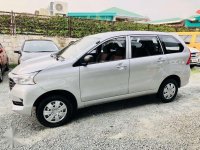 2017 Toyota Avanza  for sale