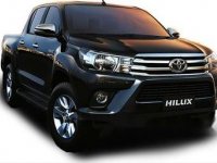 Toyota Hilux G 2018  for sale