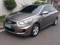 Hyundai Accent 2013 for sale