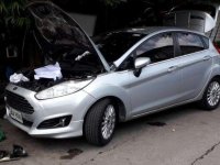 Ford fiesta hatchback 2015  for sale