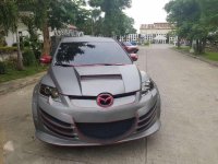 Batman mazda cx 7-- pang car show  for sale