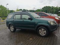 Honda crv 2002  for sale