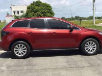 2010 MAZDA CX7 FOR SALE