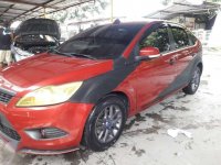 Ford focus 09 2009 for sale