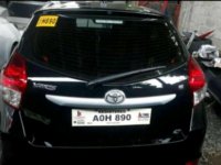 2017 Toyota Yaris 1.3E Automatic  for sale