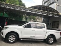 2016 Nissan Navara EL Calibre AT not ranger hilux strada 2017 2018